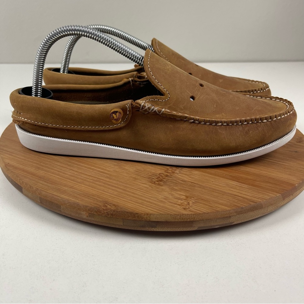 EasyMoc Made in USA Loafers